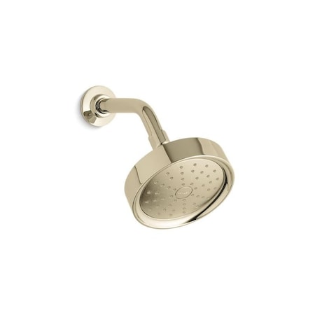 Kohler Purist 175 Katalyst Sf Showerhead 939-G-AF
